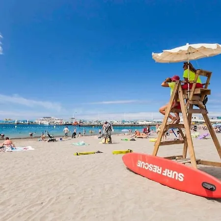 Summerland Paradise By Deihu Experiences Διαμέρισμα Los Cristianos (Tenerife)
