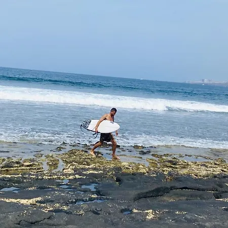 Apartment Summerland Paradise By Deihu Experiences