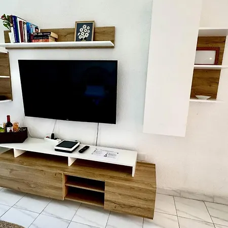 Summerland Paradise By Deihu Experiences Appartement *