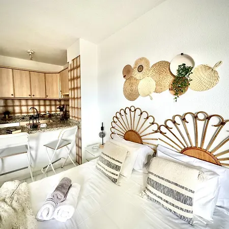 Διαμέρισμα Summerland Paradise By Deihu Experiences Los Cristianos (Tenerife)