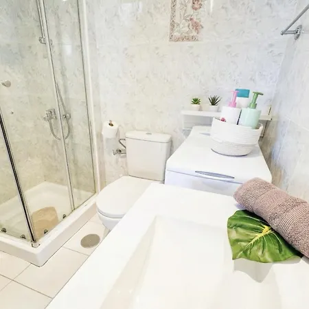 Appartement Summerland Paradise By Deihu Experiences *