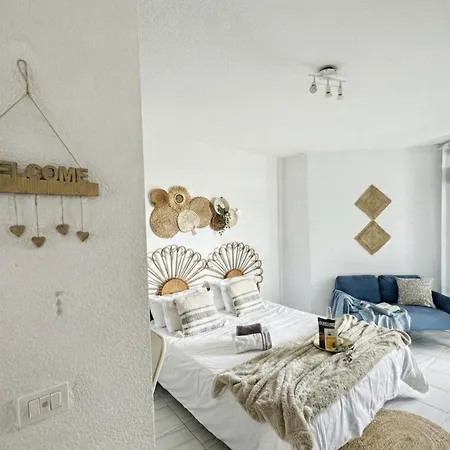 Appartement Summerland Paradise By Deihu Experiences