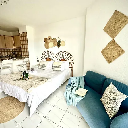 Summerland Paradise By Deihu Experiences Los Cristianos (Tenerife)