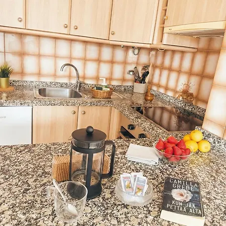 Appartement Summerland Paradise By Deihu Experiences *