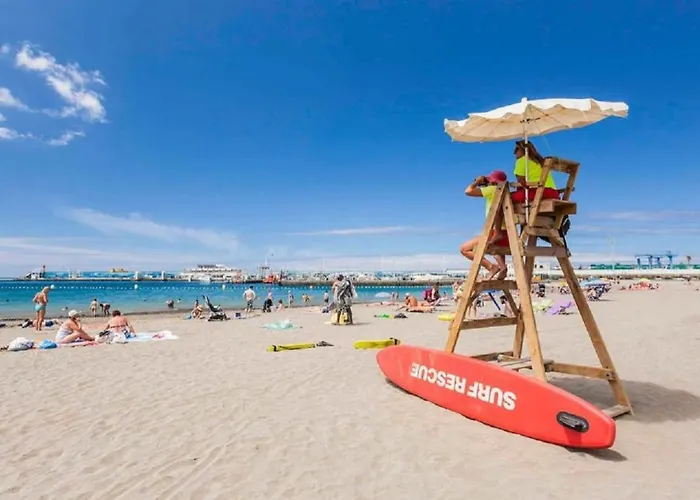 Summerland Paradise By Deihu Experiences Appartement Los Cristianos (Tenerife)