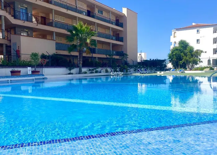 Summerland Paradise By Deihu Experiences Appartement Los Cristianos (Tenerife)