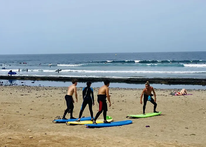 Appartement Summerland Paradise By Deihu Experiences