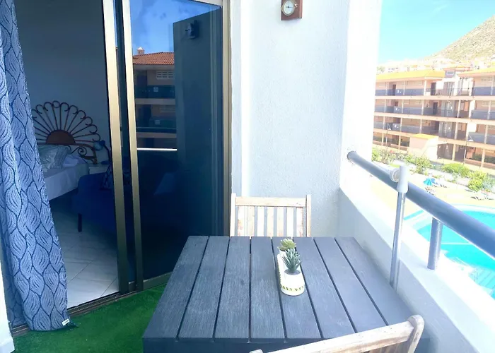 Summerland Paradise By Deihu Experiences Appartement Los Cristianos (Tenerife)