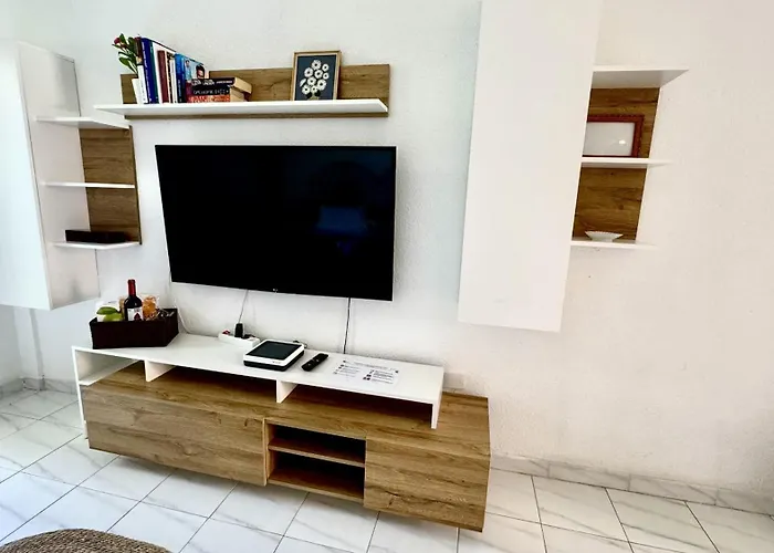 Summerland Paradise By Deihu Experiences Appartement *