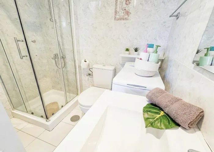 Appartement Summerland Paradise By Deihu Experiences *