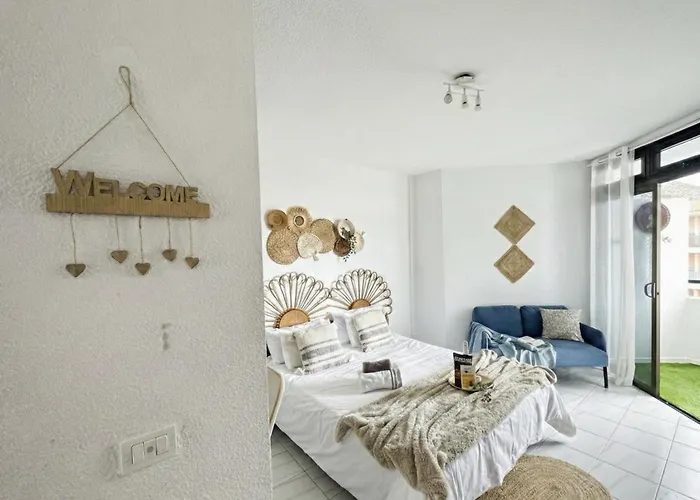 Appartement Summerland Paradise By Deihu Experiences