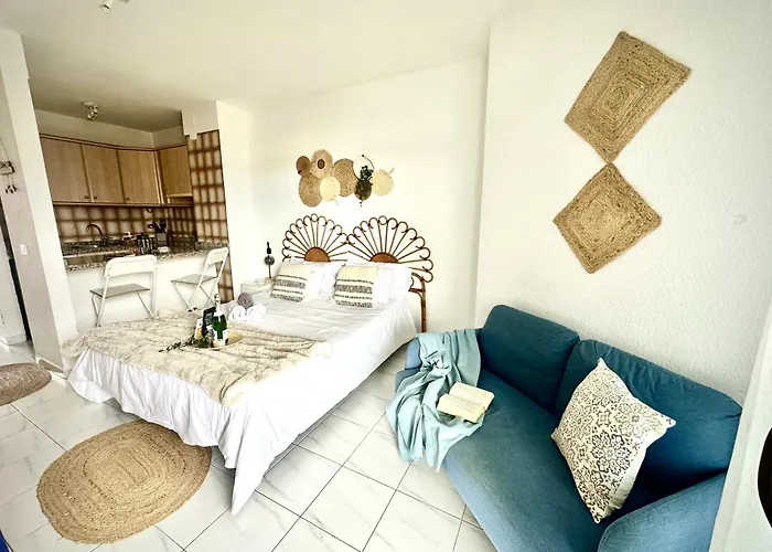 Summerland Paradise By Deihu Experiences Los Cristianos (Tenerife)