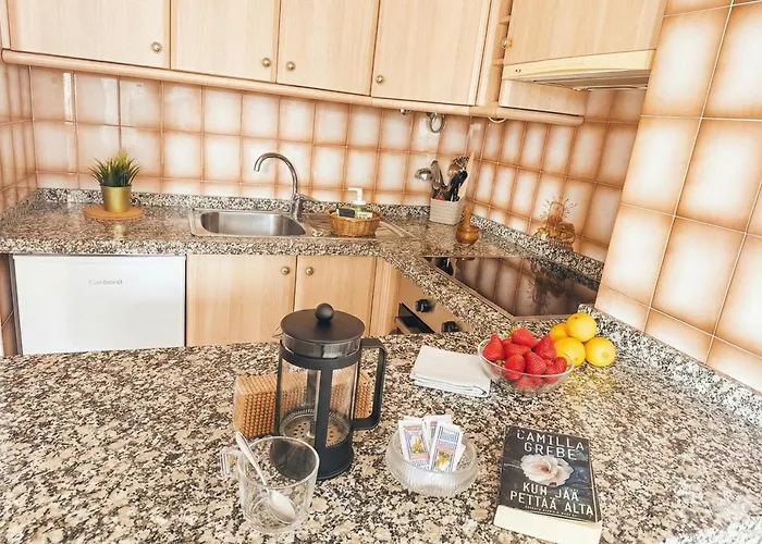 Appartement Summerland Paradise By Deihu Experiences *