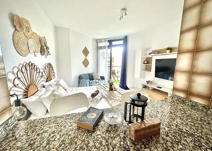 Appartement Summerland Paradise By Deihu Experiences