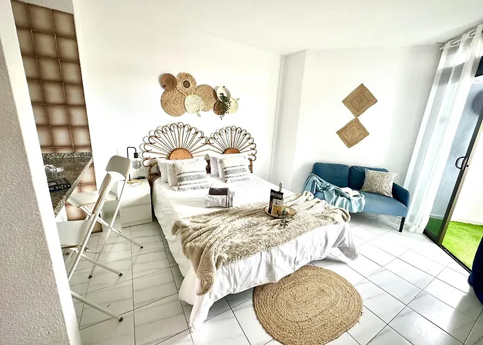 Summerland Paradise By Deihu Experiences Appartement *