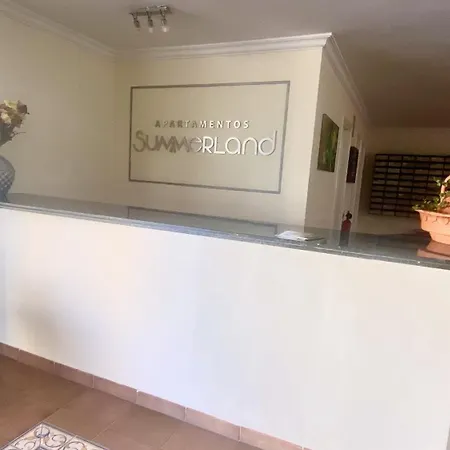 Summerland Paradise By Deihu Experiences Apartment Los Cristianos (Tenerife)