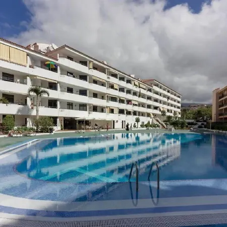 Summerland Paradise By Deihu Experiences * Los Cristianos (Tenerife)