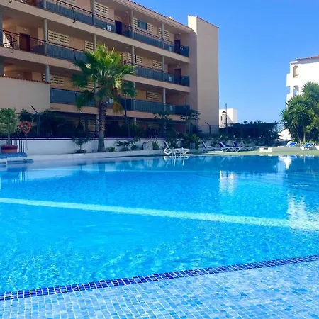 Summerland Paradise By Deihu Experiences Apartment Los Cristianos (Tenerife)