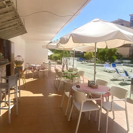 Appartement Summerland Paradise By Deihu Experiences