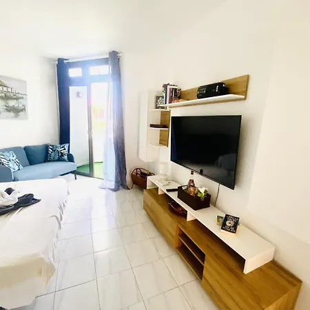 Apartment Summerland Paradise By Deihu Experiences