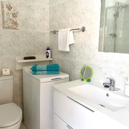 Summerland Paradise By Deihu Experiences Apartment *
