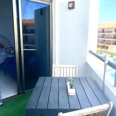 Summerland Paradise By Deihu Experiences Apartment Los Cristianos (Tenerife)