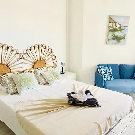 Apartment Summerland Paradise By Deihu Experiences Los Cristianos (Tenerife)