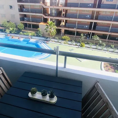 Appartement Summerland Paradise By Deihu Experiences