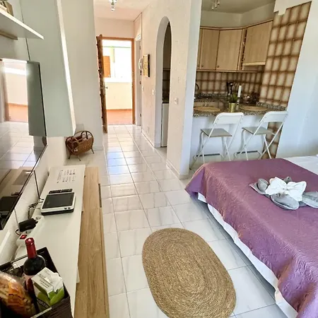 Summerland Paradise By Deihu Experiences * Los Cristianos (Tenerife)