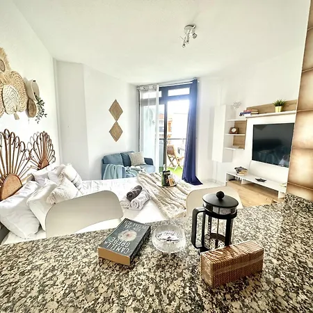 Appartement Summerland Paradise By Deihu Experiences