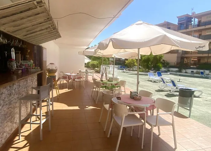 Lägenhet Summerland Paradise By Deihu Experiences