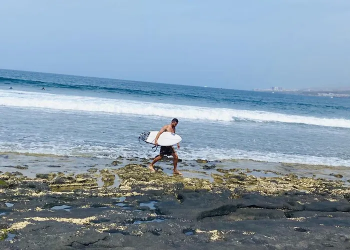 Lägenhet Summerland Paradise By Deihu Experiences