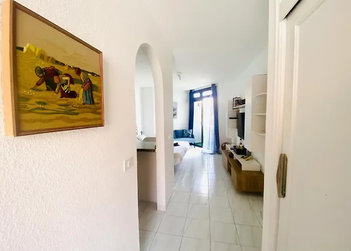 Summerland Paradise By Deihu Experiences Lägenhet