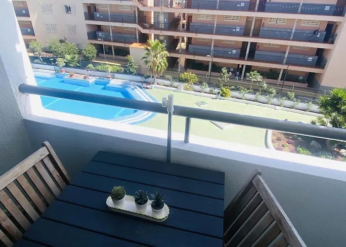 Lägenhet Summerland Paradise By Deihu Experiences